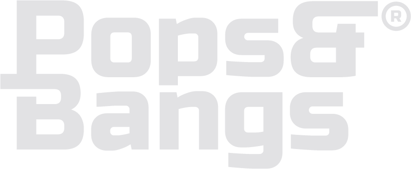 Pops & Bangs