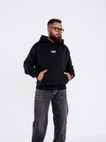 racetrack pops and bangs hoodie