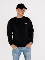 stage 1 pops and bangs black